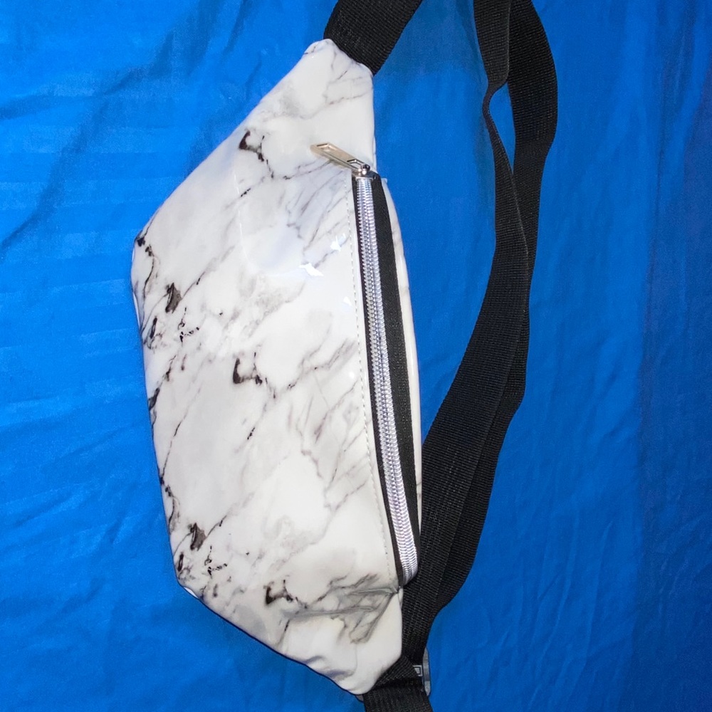 A Fanny pack
